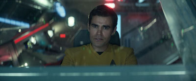 Star Trek: Strange New Worlds ScreenCaps "A Quality of Mercy" (S1:E10)