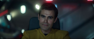 Star Trek: Strange New Worlds ScreenCaps "A Quality of Mercy" (S1:E10)