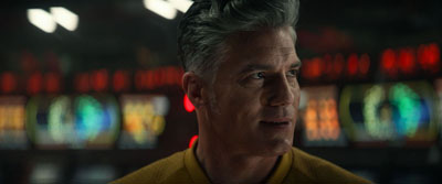 Star Trek: Strange New Worlds ScreenCaps "A Quality of Mercy" (S1:E10)
