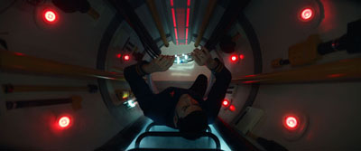 Star Trek: Strange New Worlds ScreenCaps "A Quality of Mercy" (S1:E10)