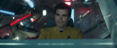 Star Trek: Strange New Worlds ScreenCaps "A Quality of Mercy" (S1:E10)