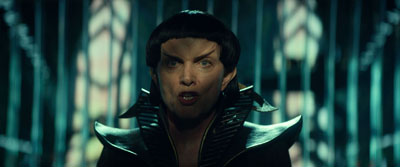 Star Trek: Strange New Worlds ScreenCaps "A Quality of Mercy" (S1:E10)