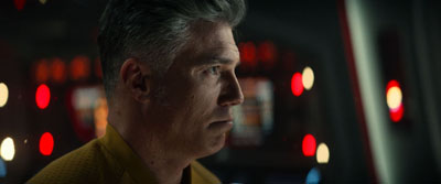Star Trek: Strange New Worlds ScreenCaps "A Quality of Mercy" (S1:E10)