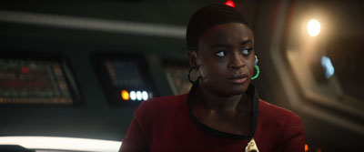 Star Trek: Strange New Worlds ScreenCaps "A Quality of Mercy" (S1:E10)