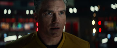 Star Trek: Strange New Worlds ScreenCaps "A Quality of Mercy" (S1:E10)
