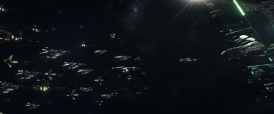 Star Trek: Strange New Worlds ScreenCaps "A Quality of Mercy" (S1:E10)
