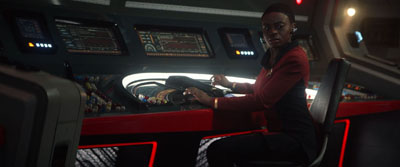 Star Trek: Strange New Worlds ScreenCaps "A Quality of Mercy" (S1:E10)