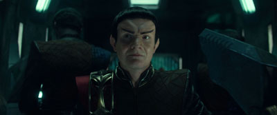 Star Trek: Strange New Worlds ScreenCaps "A Quality of Mercy" (S1:E10)