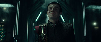 Star Trek: Strange New Worlds ScreenCaps "A Quality of Mercy" (S1:E10)