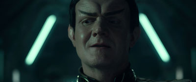 Star Trek: Strange New Worlds ScreenCaps "A Quality of Mercy" (S1:E10)