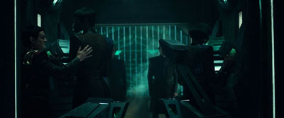 Star Trek: Strange New Worlds ScreenCaps "A Quality of Mercy" (S1:E10)