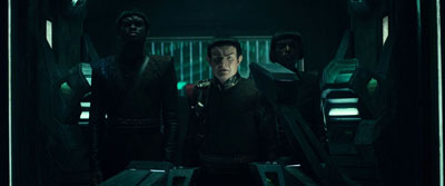Star Trek: Strange New Worlds ScreenCaps "A Quality of Mercy" (S1:E10)