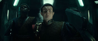 Star Trek: Strange New Worlds ScreenCaps "A Quality of Mercy" (S1:E10)