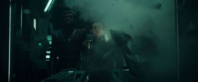 Star Trek: Strange New Worlds ScreenCaps "A Quality of Mercy" (S1:E10)