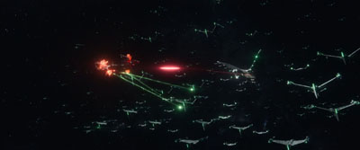 Star Trek: Strange New Worlds ScreenCaps "A Quality of Mercy" (S1:E10)