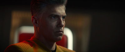 Star Trek: Strange New Worlds ScreenCaps "A Quality of Mercy" (S1:E10)