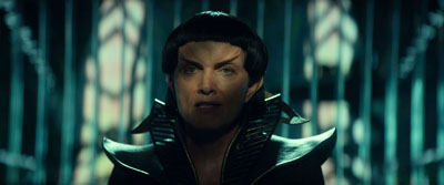 Star Trek: Strange New Worlds ScreenCaps "A Quality of Mercy" (S1:E10)