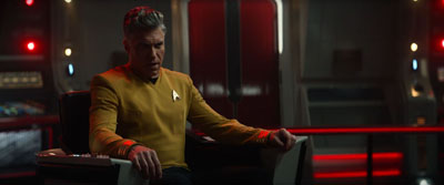 Star Trek: Strange New Worlds ScreenCaps "A Quality of Mercy" (S1:E10)