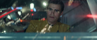 Star Trek: Strange New Worlds ScreenCaps "A Quality of Mercy" (S1:E10)