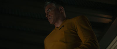 Star Trek: Strange New Worlds ScreenCaps "A Quality of Mercy" (S1:E10)