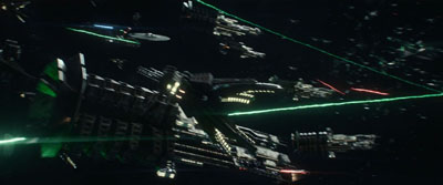 Star Trek: Strange New Worlds ScreenCaps "A Quality of Mercy" (S1:E10)