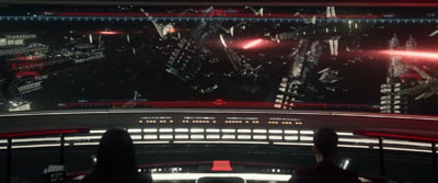Star Trek: Strange New Worlds ScreenCaps "A Quality of Mercy" (S1:E10)