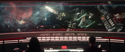 Star Trek: Strange New Worlds ScreenCaps "A Quality of Mercy" (S1:E10)