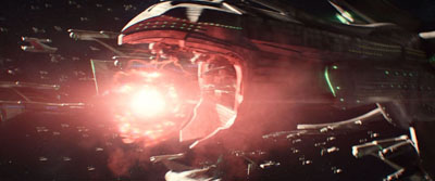 Star Trek: Strange New Worlds ScreenCaps "A Quality of Mercy" (S1:E10)