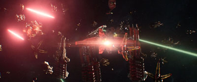 Star Trek: Strange New Worlds ScreenCaps "A Quality of Mercy" (S1:E10)
