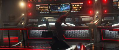 Star Trek: Strange New Worlds ScreenCaps "A Quality of Mercy" (S1:E10)