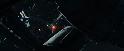 Star Trek: Strange New Worlds ScreenCaps "A Quality of Mercy" (S1:E10)