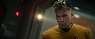 Star Trek: Strange New Worlds ScreenCaps "A Quality of Mercy" (S1:E10)