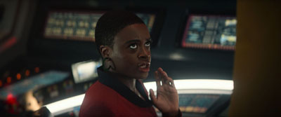 Star Trek: Strange New Worlds ScreenCaps "A Quality of Mercy" (S1:E10)