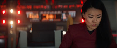 Star Trek: Strange New Worlds ScreenCaps "A Quality of Mercy" (S1:E10)