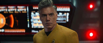 Star Trek: Strange New Worlds ScreenCaps "A Quality of Mercy" (S1:E10)