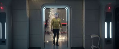 Star Trek: Strange New Worlds ScreenCaps "A Quality of Mercy" (S1:E10)