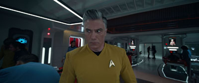 Star Trek: Strange New Worlds ScreenCaps "A Quality of Mercy" (S1:E10)