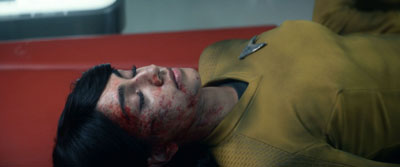 Star Trek: Strange New Worlds ScreenCaps "A Quality of Mercy" (S1:E10)
