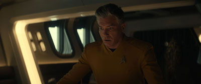 Star Trek: Strange New Worlds ScreenCaps "A Quality of Mercy" (S1:E10)