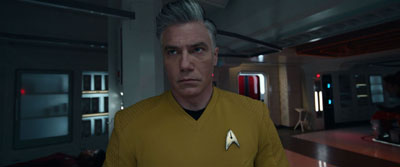 Star Trek: Strange New Worlds ScreenCaps "A Quality of Mercy" (S1:E10)