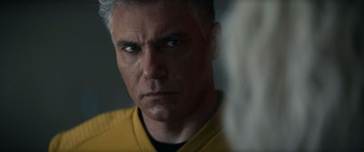 Star Trek: Strange New Worlds ScreenCaps "A Quality of Mercy" (S1:E10)