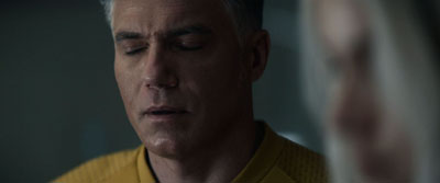 Star Trek: Strange New Worlds ScreenCaps "A Quality of Mercy" (S1:E10)