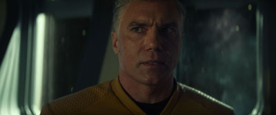 Star Trek: Strange New Worlds ScreenCaps "A Quality of Mercy" (S1:E10)