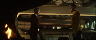 Star Trek: Strange New Worlds ScreenCaps "A Quality of Mercy" (S1:E10)