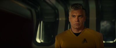 Star Trek: Strange New Worlds ScreenCaps "A Quality of Mercy" (S1:E10)