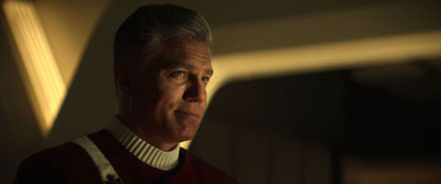Star Trek: Strange New Worlds ScreenCaps "A Quality of Mercy" (S1:E10)