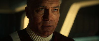Star Trek: Strange New Worlds ScreenCaps "A Quality of Mercy" (S1:E10)