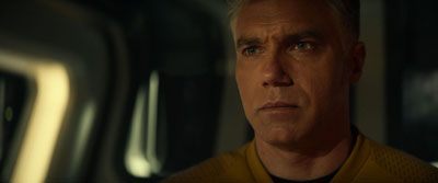 Star Trek: Strange New Worlds ScreenCaps "A Quality of Mercy" (S1:E10)