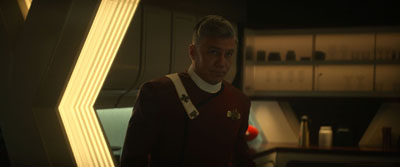 Star Trek: Strange New Worlds ScreenCaps "A Quality of Mercy" (S1:E10)