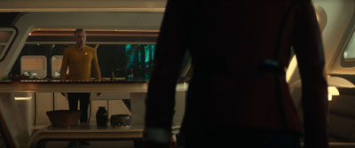Star Trek: Strange New Worlds ScreenCaps "A Quality of Mercy" (S1:E10)